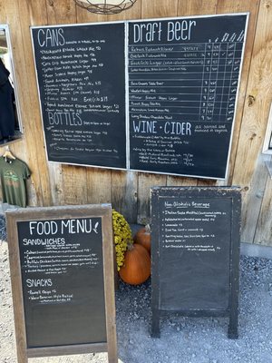 Wheatland Spring Farm + Brewery by null