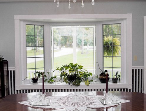 Slide of Ultimate Gutter Guard By Southern