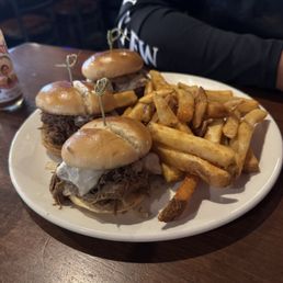 Elk Slider