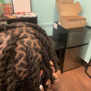 Kiesha Kreations - Ropes - Hair Stylists Near Me - Indianapolis, Indiana Kiesha Kreations - Ropes - Hair Stylists Near Me - Indianapolis, Indiana