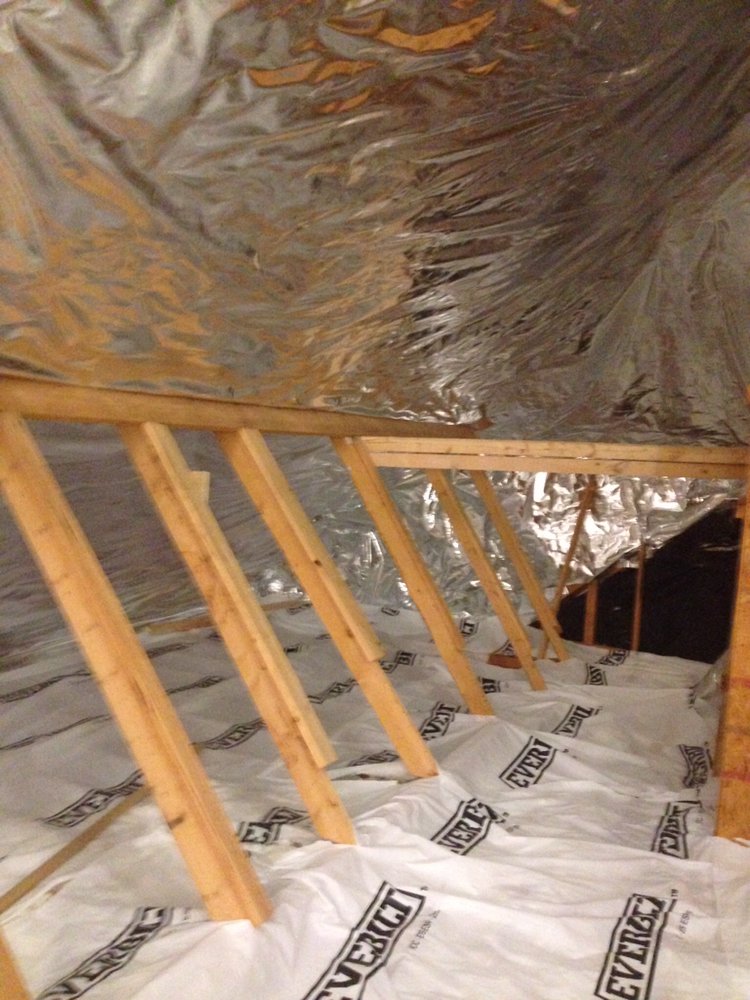 Slide of Radiant Roofing Solutions Atlanta