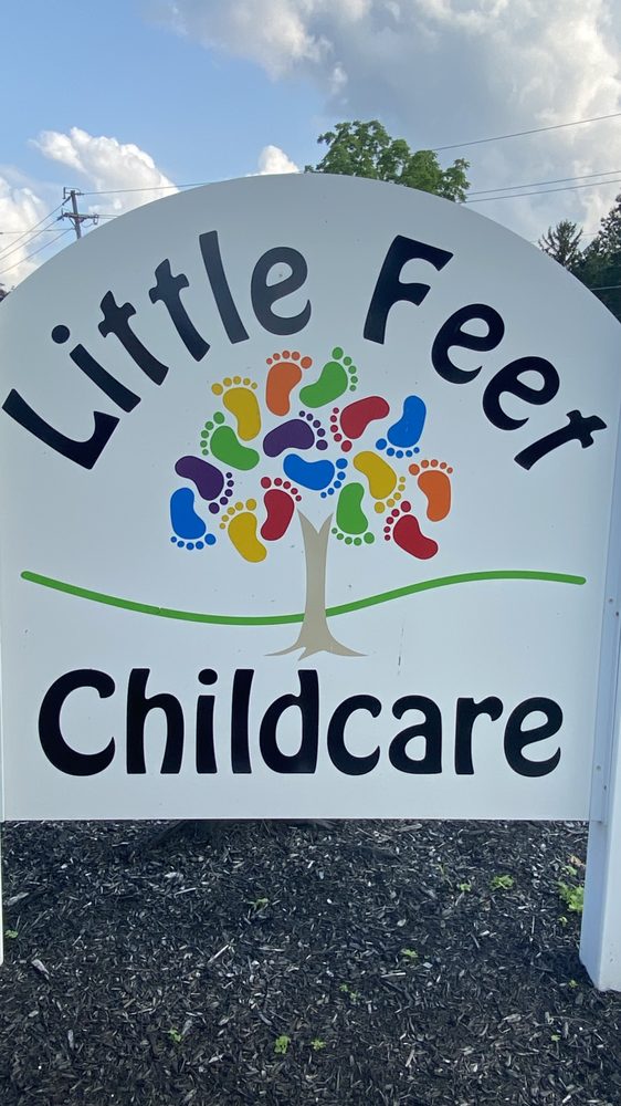 Little Feet Preschool & Childcare - childcare center in Broadview Heights, OH