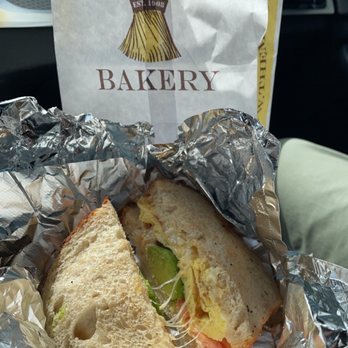 The Model Bakery - Breakfast / Lunch Breakfast / Lunch - Bakeries Near Me - Napa, California The Model Bakery - Breakfast / Lunch Breakfast / Lunch - Bakeries Near Me - Napa, California