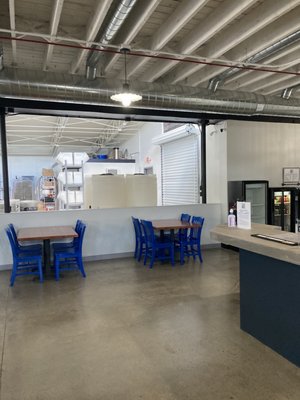 Unexpected Craft Brewing Company by null