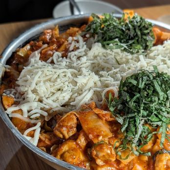 Anytime Kitchen Fort Lee - Sushi Bars Near Me - Fort Lee, New Jersey