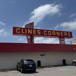 Clines Corners Travel Center
