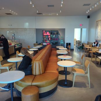 Starbucks - Inside - Coffee & Tea Near Me - Waukesha, Wisconsin Starbucks - Inside - Coffee & Tea Near Me - Waukesha, Wisconsin