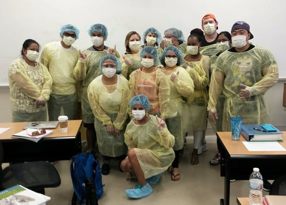 College of Southern Nevada by null