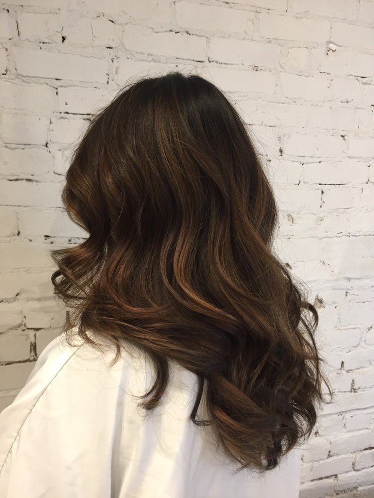 OLA STUDIO 29 10 Photos 170 E Hanover Ave, Morristown, New Jersey Hair Salons Yelp