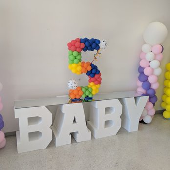 The Balloon Squad - Balloon Services Near Me - Columbia, South Carolina The Balloon Squad - Balloon Services Near Me - Columbia, South Carolina