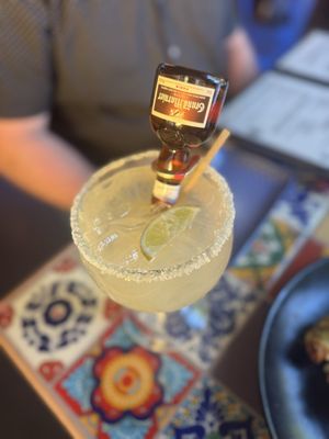 Cantina Tequila by null