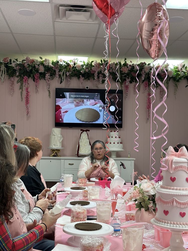 Alma Mia - wedding in Grand Rapids, MI