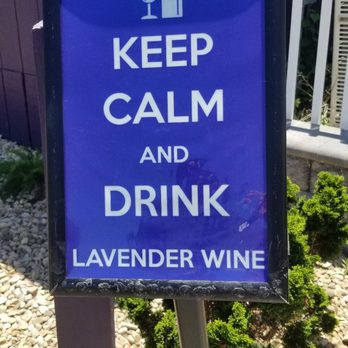 Purple Wolf Vineyard - Wine Tasting Room Near Me - Harrisonburg, Virginia
