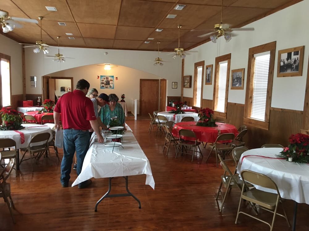 The Little Bohemian Hall - social services organization in Silverhill, AL