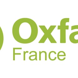 Oxfam la Bouquinerie