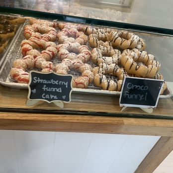 Mochinut - Sand Lake - Donuts Near Me - Orlando, Florida Mochinut - Sand Lake - Donuts Near Me - Orlando, Florida