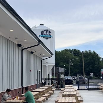 Magnify Brewing - Breweries Near Me - Medford, New Jersey