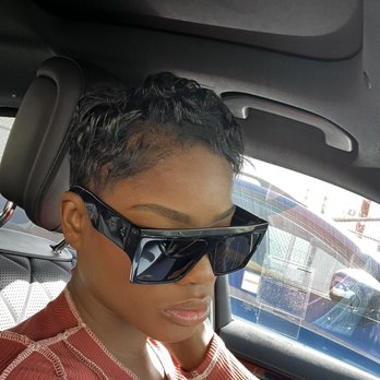 Anishia Styles - Hair styled by anishistyle I love my hair you did a amazing job - Hair Stylists Near Me - Sherman Oaks, California