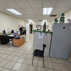 ABC American Bio-Clinical Laboratories - Inside