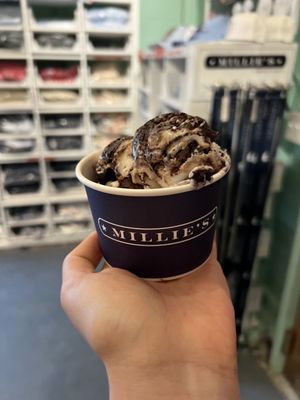 Millie's Market by null