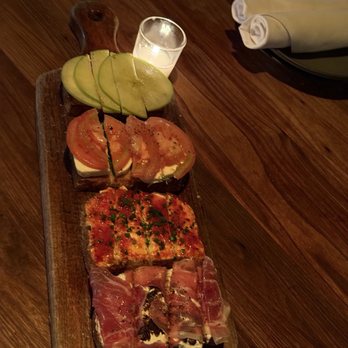 Postino Del Mar - Bruschetta Board - Wine Bars Near Me - San Diego, California Postino Del Mar - Bruschetta Board - Wine Bars Near Me - San Diego, California