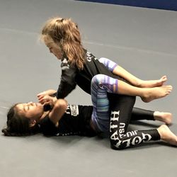 Goliath Jiu Jitsu
