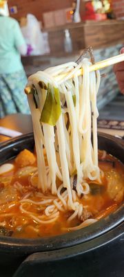 Ten Seconds Yunnan Rice Noodle by null