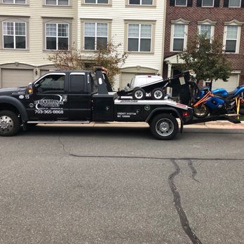 Performance Towing - Performance Towing - Towing Near Me - Chantilly, Virginia