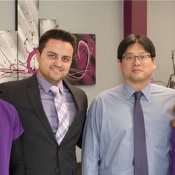 Laurel Pines Dental Group