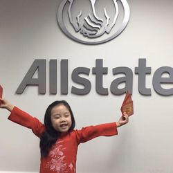 Allstate Insurance: Nina Thai-Chanthaphone - Happy Lunar New Year!!!