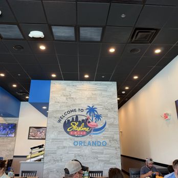 Skyline Chili - Welcome to Skyline - Salad Near Me - Winter Garden, Florida Skyline Chili - Welcome to Skyline - Salad Near Me - Winter Garden, Florida