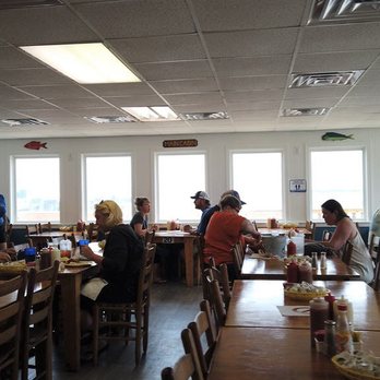 The Crab Shack - Social distancing being practiced! - Seafood Near Me - Salter Path, North Carolina The Crab Shack - Social distancing being practiced! - Seafood Near Me - Salter Path, North Carolina