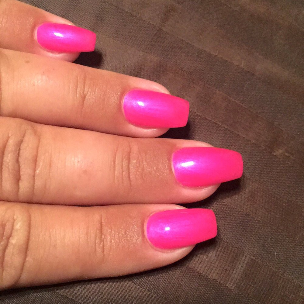 Elite Nail Salon - Perfection! Kelly you're the best!! - Nail Salons Near Me - Saint Louis, Missouri Elite Nail Salon - Perfection! Kelly you're the best!! - Nail Salons Near Me - Saint Louis, Missouri