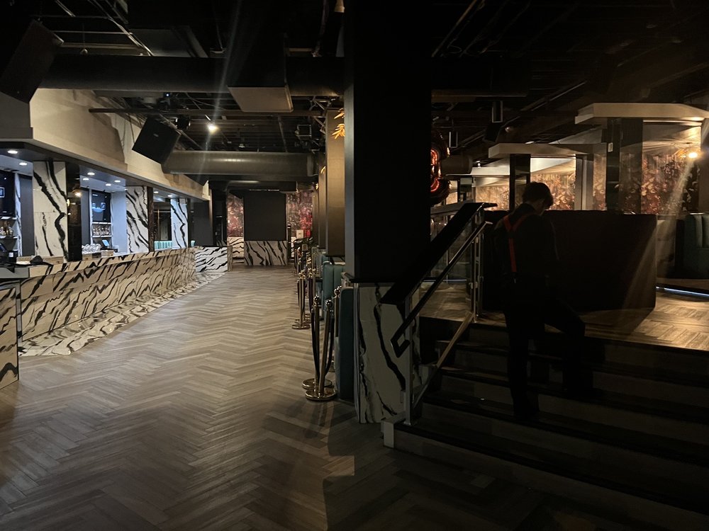 XOXO COCKTAIL LOUNGE Updated October 2024 10 Photos 314 N College St, Charlotte, North