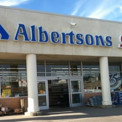 Albertsons - Storefront.