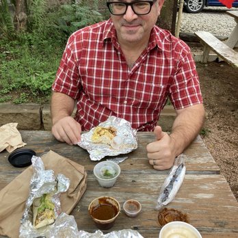 Granny's Tacos - Food Trucks Near Me - Austin, Texas Granny's Tacos - Food Trucks Near Me - Austin, Texas