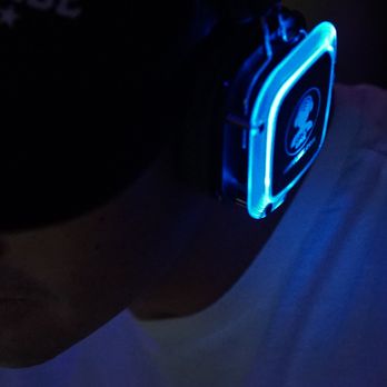GruvLink - Silent Disco Near Me - Solana Beach, California GruvLink - Silent Disco Near Me - Solana Beach, California