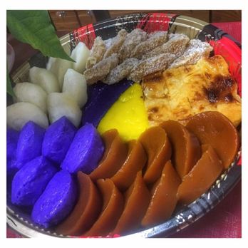 Mendoza's Bakery - a colorful plate of food - Bakeries Near Me - Toronto, Ontario Mendoza's Bakery - a colorful plate of food - Bakeries Near Me - Toronto, Ontario