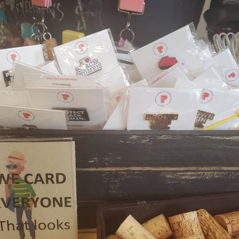 Happy Cork - Cute pins $10 - Beer, Wine & Spirits Near Me - Brooklyn, New York Happy Cork - Cute pins $10 - Beer, Wine & Spirits Near Me - Brooklyn, New York