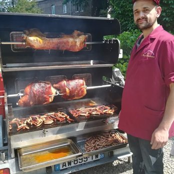 Charcuterie Centrale - Meat Shops Near Me - Caudry, 59