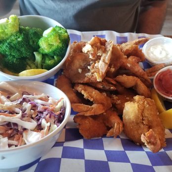 Pier 77 - Garlic shrimp. - Seafood Near Me - Fulton, Texas Pier 77 - Garlic shrimp. - Seafood Near Me - Fulton, Texas