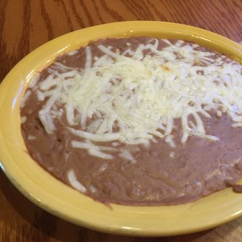 Salsas Philips Highway - Re fried beans - Mexican Near Me - Jacksonville, Florida