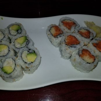 Love Sushi - Delicious sushi - Japanese Near Me - Gaithersburg, Maryland