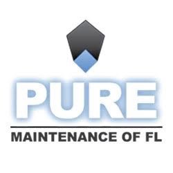 Pure Maintenance of Florida - Pure Maintenance of FL