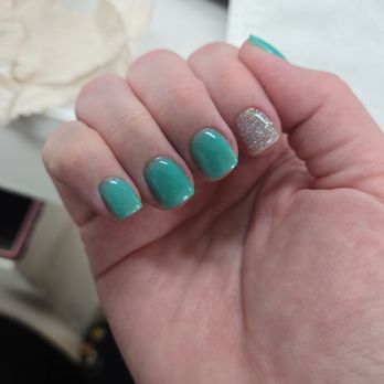 Q Nails & Spa - Birthday nails. - Nail Salons Near Me - Princeton, Texas