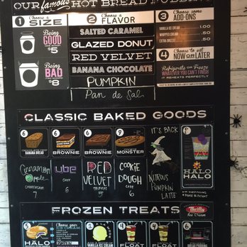 B Sweet Dessert Bar - Halo-Halo is on the menu. - Desserts Near Me - Los Angeles, California B Sweet Dessert Bar - Halo-Halo is on the menu. - Desserts Near Me - Los Angeles, California