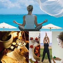 Tranquil Body - Treat your body holistically.