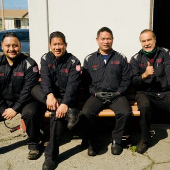 Lito's Auto Repair - the crew - Auto Repair Near Me - Oxnard, California Lito's Auto Repair - the crew - Auto Repair Near Me - Oxnard, California