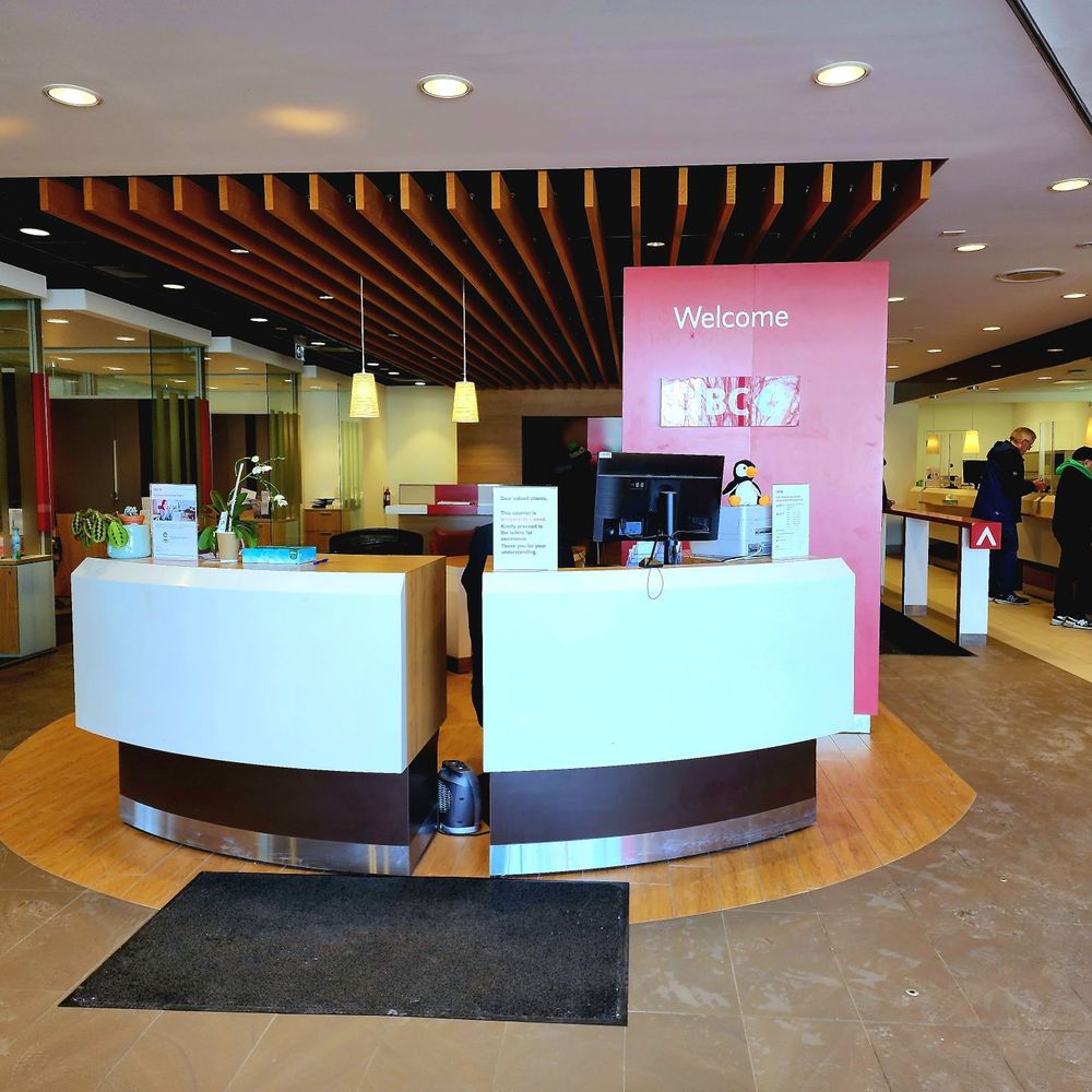 CIBC - Interior - Banks & Credit Unions Near Me - Stouffville, Ontario CIBC - Interior - Banks & Credit Unions Near Me - Stouffville, Ontario