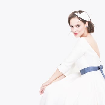 Noni - Modell Shelly, noni "Lieblinge" - Bridal Near Me - Cologne, NW
